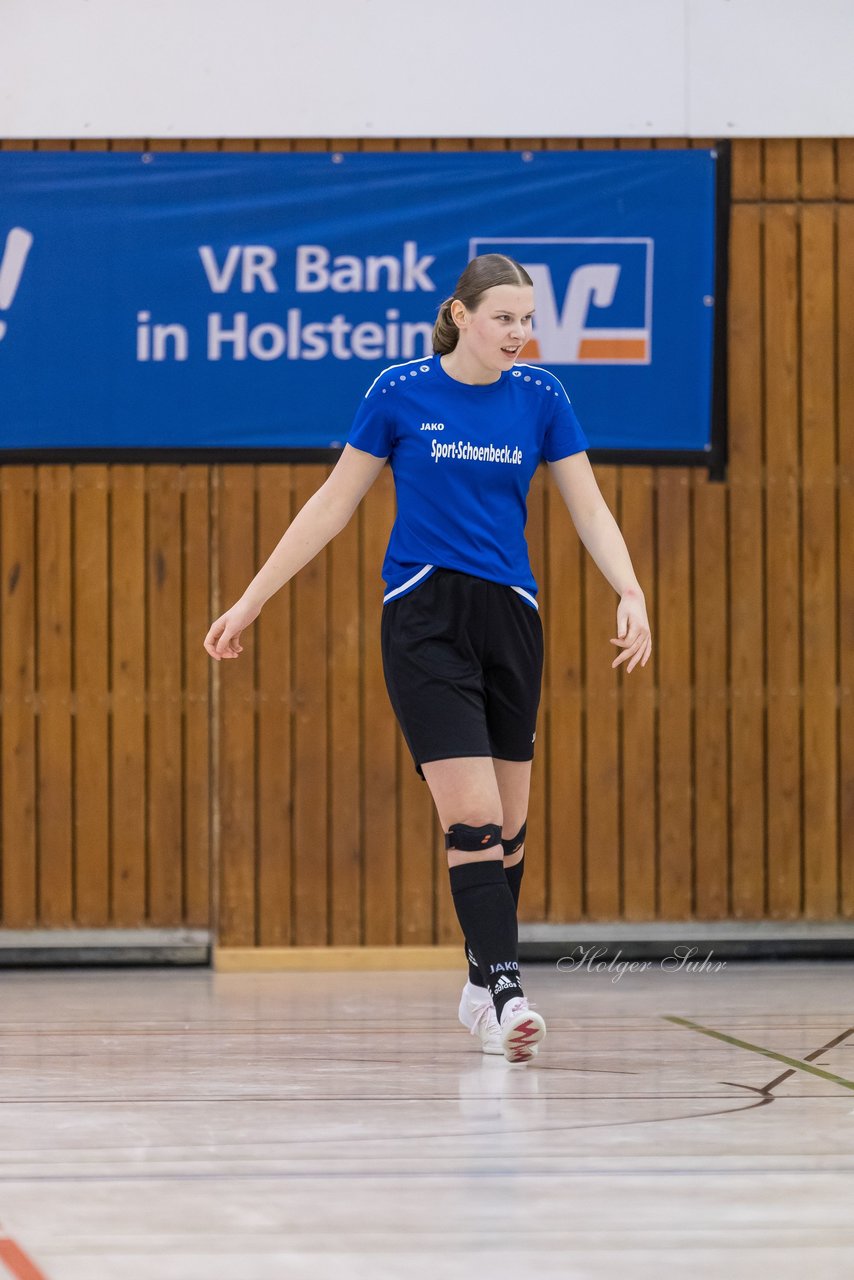 Bild 337 - VR Bank Cup Horst